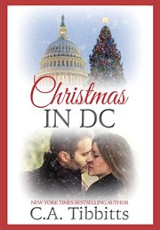 Christmas in d.c cover image
