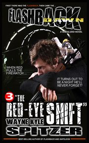 The red-eye shift cover image