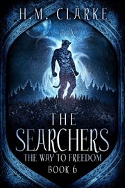 The Searchers cover image
