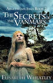 The secrets of the vanmars cover image