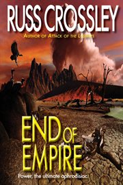 End of empire cover image