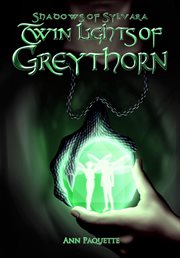 Twin lights of greythorn cover image
