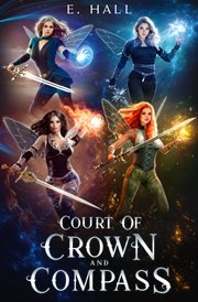 Court of crown and compass complete series box set cover image