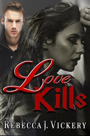 Love kills cover image