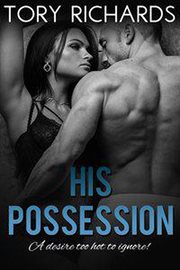 His possession cover image