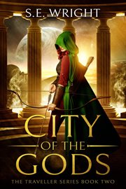 City of the gods cover image