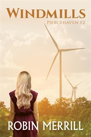 Windmills cover image