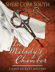 In milady's chamber cover image