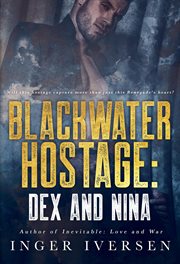 Blackwater hostage cover image