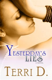 Yesterday's lies : a novel cover image
