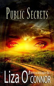 Public secrets cover image