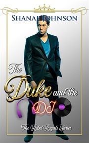 The Duke and the DJ cover image