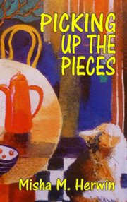 Picking up the pieces cover image