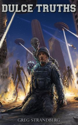 Cover image for Dulce Truths