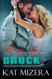 Las Vegas Sidewinders : Brock. Las Vegas Sidewinders cover image