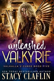 Unleashed valkyrie cover image