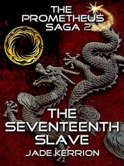 The seventeenth slave cover image