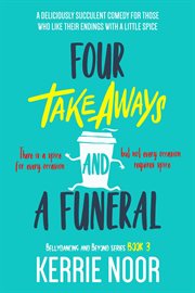 Four takeaways and a funeral cover image