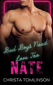 Nate cover image