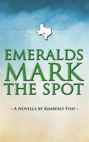 Emeralds mark the spot cover image