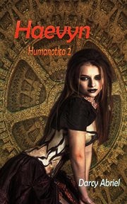 Haevyn : Humanotica cover image