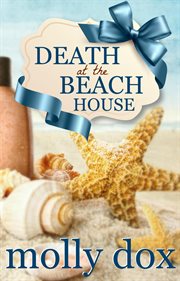Death at the beach house cover image