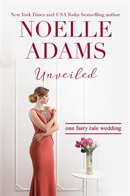 Cover image for Unveiled