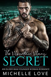 The mountain man's secret cover image