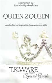 Queen 2 queen cover image