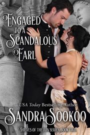 Engaged to a Scandalous Earl cover image