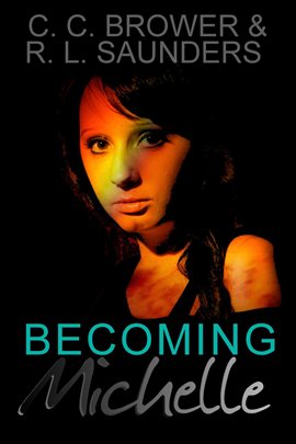 Cover image for Becoming Michelle