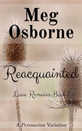 Cover image for Reacquainted