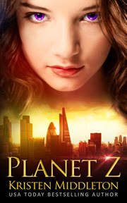 Planet Z cover image