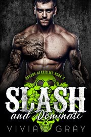 Slash and dominate cover image