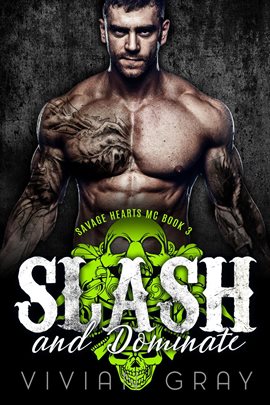 Cover image for Slash and Dominate