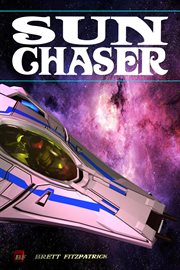 Sun chaser cover image
