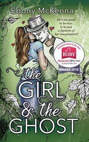 The Girl and the Ghost cover image