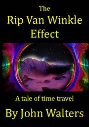 The rip van winkle effect cover image