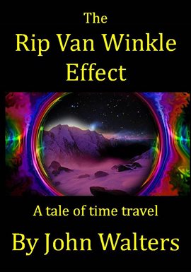 Cover image for The Rip Van Winkle Effect