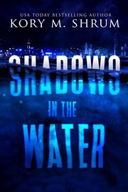 Shadows in the water cover image