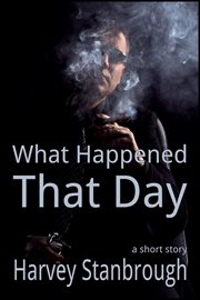 What happened that day cover image