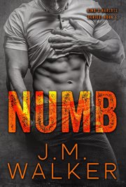 Numb : King's Harlots cover image