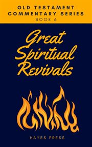 Great spiritual revivals cover image