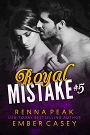 Royal mistake #5 cover image
