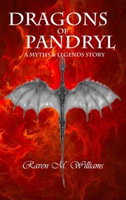 Dragons of pandryl cover image