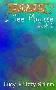 I see mousse cover image