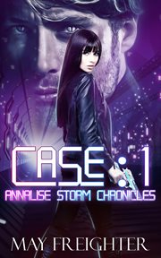 Case: 1 cover image