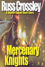 Mercenary knights cover image