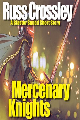 Cover image for Mercenary Knights