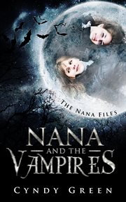 Nana and the vampires cover image